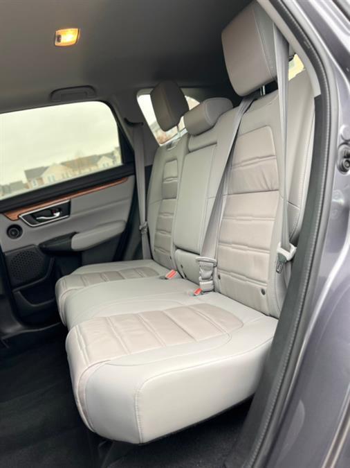 used 2020 Honda CR-V car, priced at $22,987