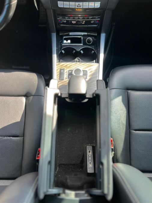 used 2016 Mercedes-Benz E-Class car, priced at $15,987
