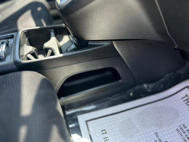 used 2012 Honda CR-V car