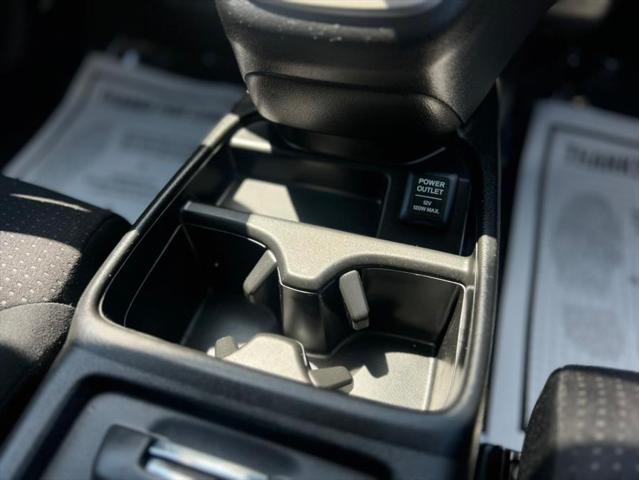 used 2012 Honda CR-V car