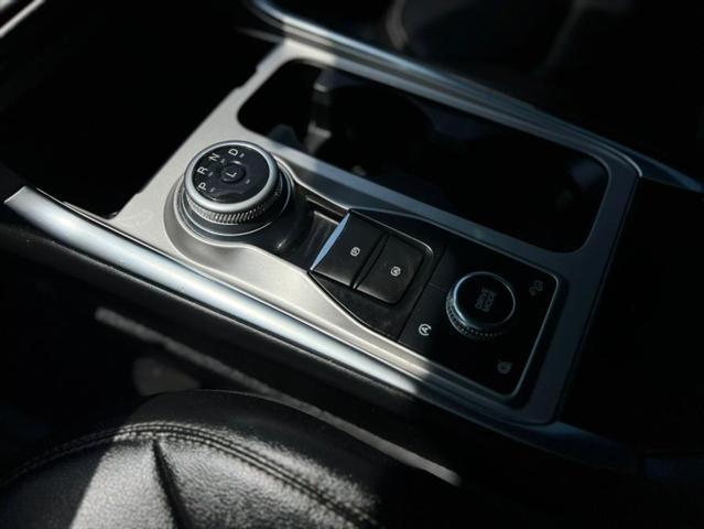 used 2021 Ford Explorer car, priced at $19,987