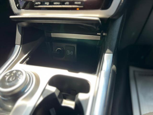 used 2021 Ford Explorer car, priced at $19,987