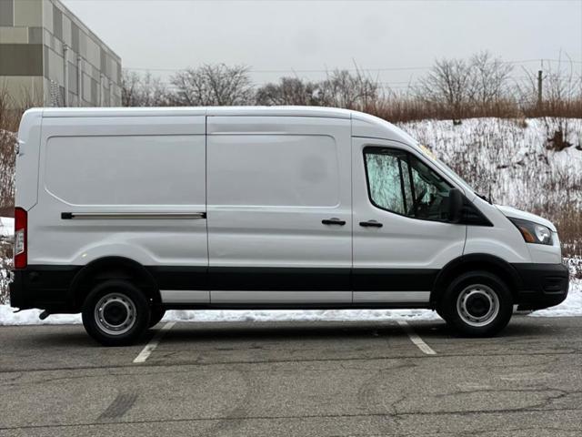 used 2020 Ford Transit-250 car, priced at $29,987