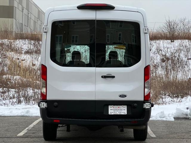 used 2020 Ford Transit-250 car, priced at $29,987