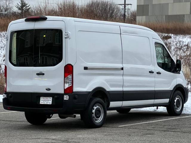 used 2020 Ford Transit-250 car, priced at $29,987