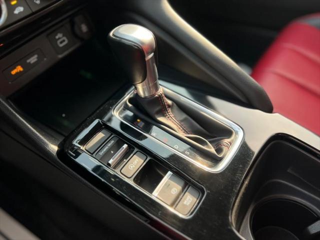 used 2023 Acura Integra car, priced at $26,987