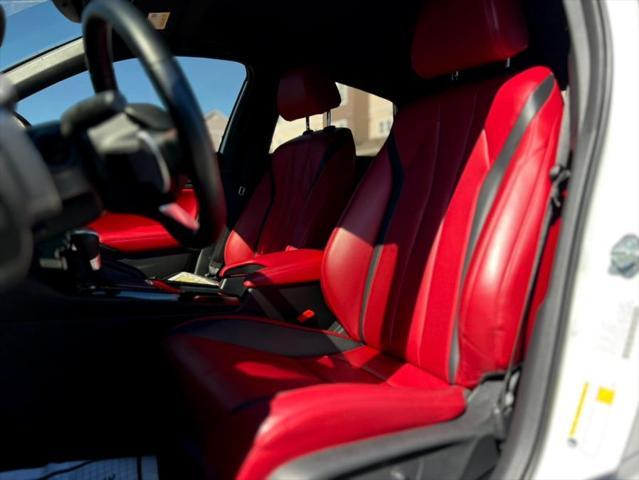used 2023 Acura Integra car, priced at $26,987