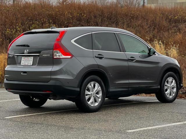 used 2013 Honda CR-V car, priced at $9,987