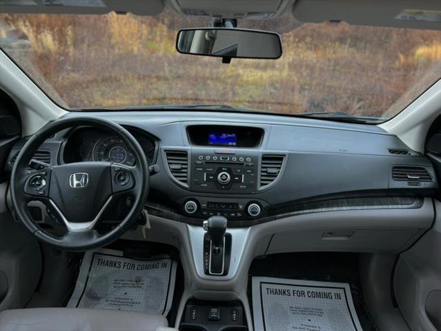 used 2013 Honda CR-V car, priced at $9,987