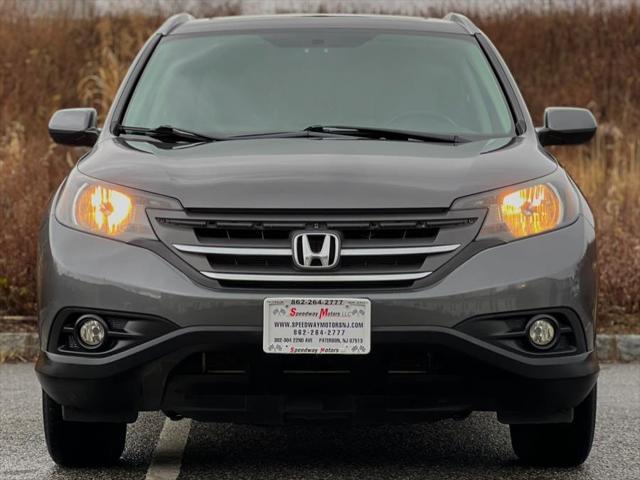 used 2013 Honda CR-V car, priced at $9,987