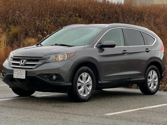 used 2013 Honda CR-V car, priced at $9,987