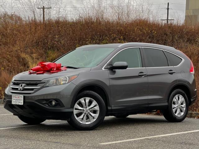 used 2013 Honda CR-V car, priced at $9,987