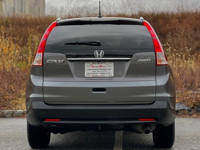 used 2013 Honda CR-V car, priced at $9,987