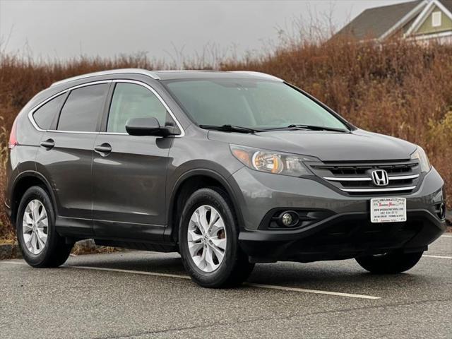 used 2013 Honda CR-V car, priced at $9,987