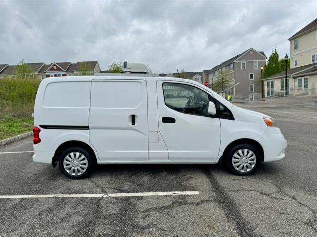 used 2020 Nissan NV200 car, priced at $29,998