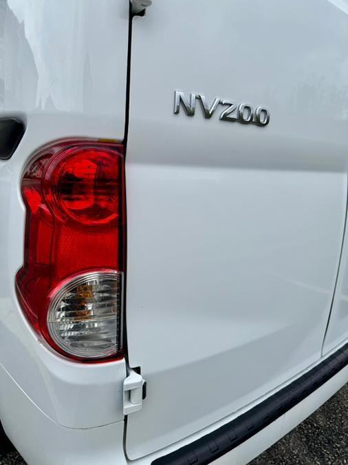 used 2020 Nissan NV200 car, priced at $29,998