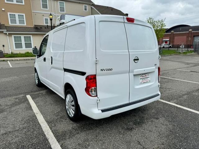 used 2020 Nissan NV200 car, priced at $29,998