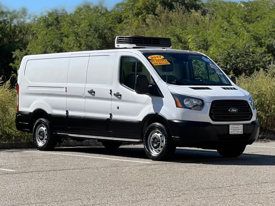 used 2017 Ford Transit-150 car, priced at $24,987