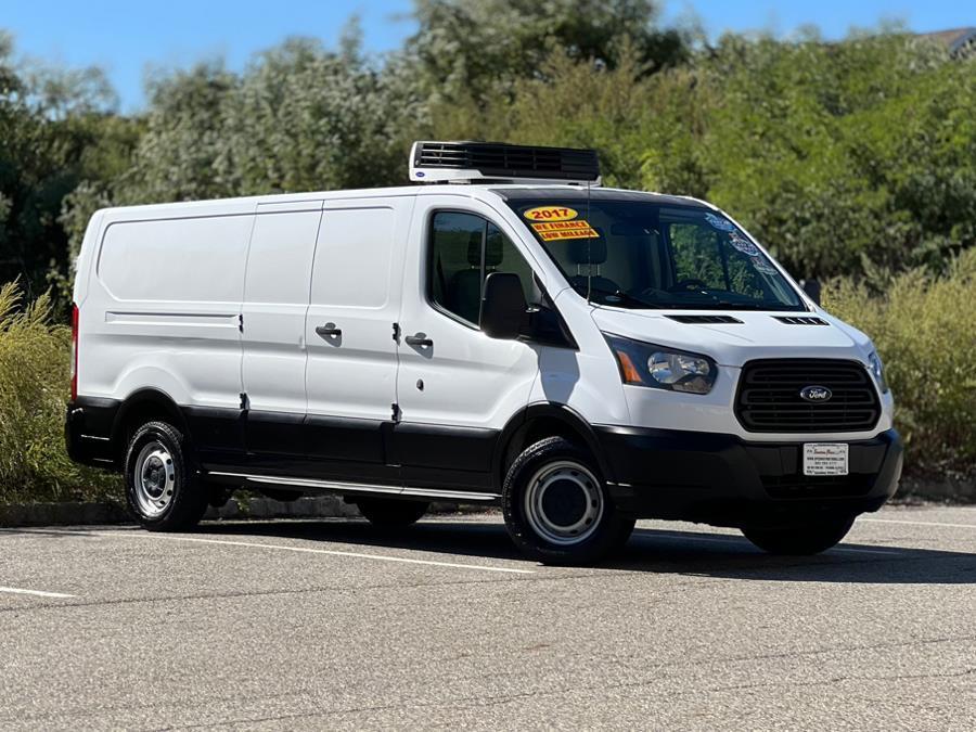 used 2017 Ford Transit-150 car, priced at $24,987