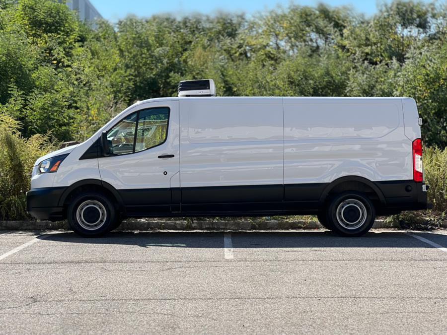 used 2017 Ford Transit-150 car, priced at $24,987