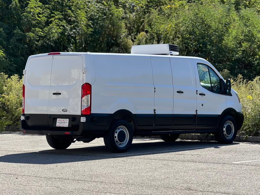 used 2017 Ford Transit-150 car, priced at $24,987