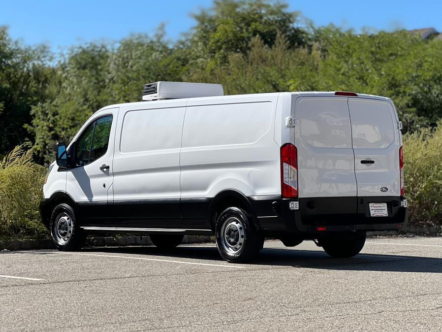 used 2017 Ford Transit-150 car, priced at $24,987