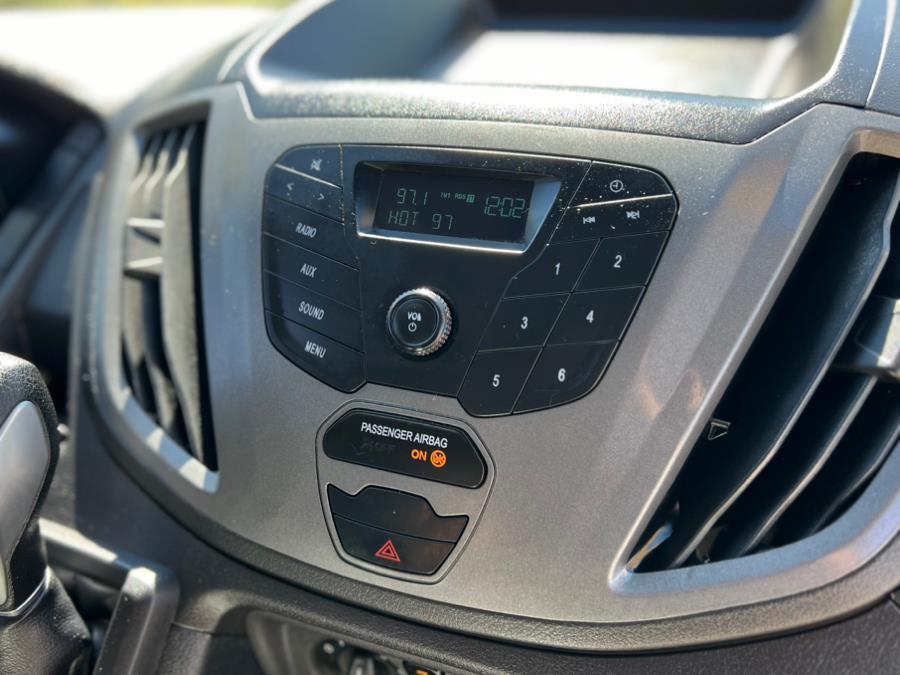 used 2017 Ford Transit-150 car, priced at $24,987