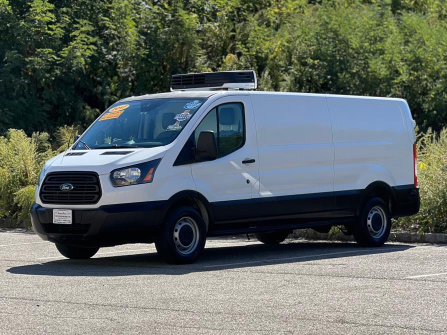 used 2017 Ford Transit-150 car, priced at $24,987