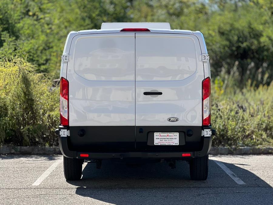 used 2017 Ford Transit-150 car, priced at $24,987