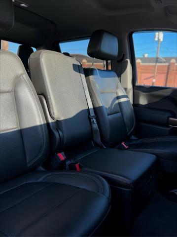 used 2019 Chevrolet Silverado 1500 car, priced at $29,987