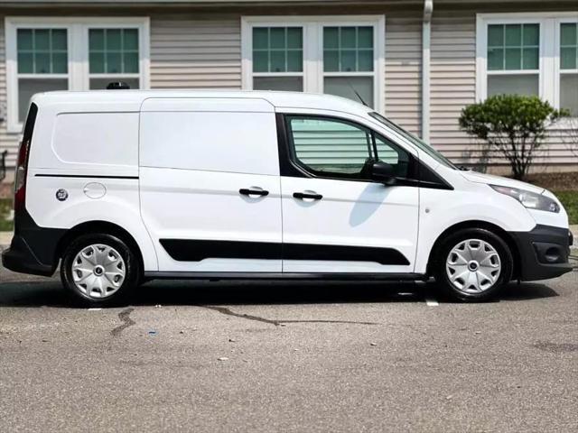 used 2018 Ford Transit Connect car, priced at $18,449