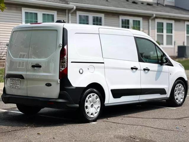 used 2018 Ford Transit Connect car, priced at $18,449