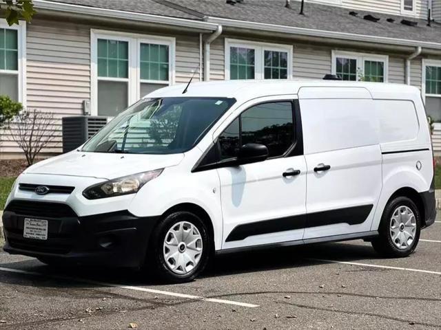 used 2018 Ford Transit Connect car, priced at $18,449