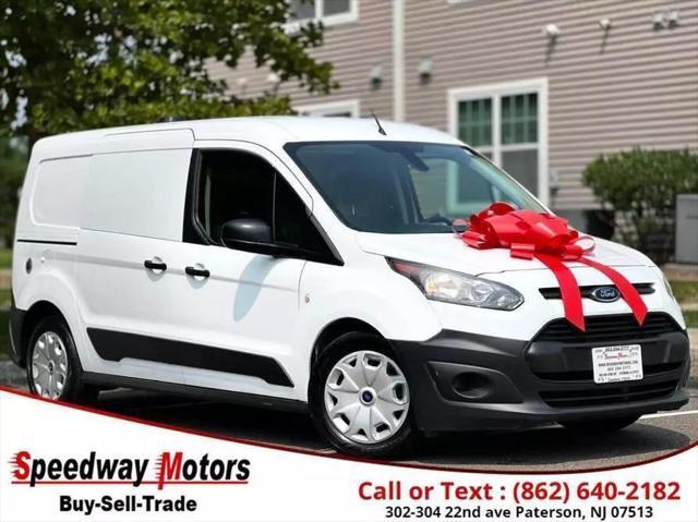 used 2018 Ford Transit Connect car, priced at $18,449