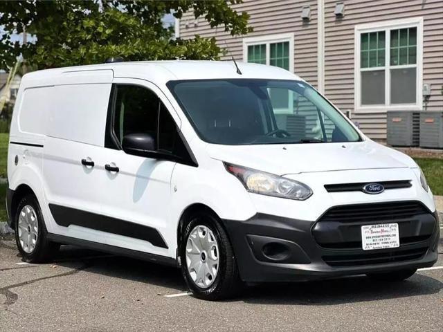 used 2018 Ford Transit Connect car, priced at $18,449