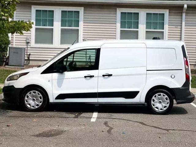 used 2018 Ford Transit Connect car, priced at $18,449