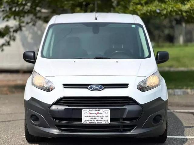 used 2018 Ford Transit Connect car, priced at $18,449