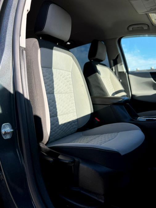 used 2019 Chevrolet Equinox car, priced at $11,487