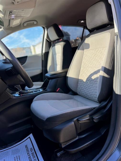 used 2019 Chevrolet Equinox car, priced at $11,487