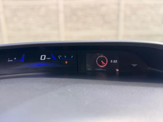 used 2013 Honda Civic car, priced at $8,487