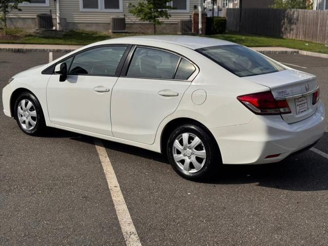 used 2013 Honda Civic car, priced at $8,487