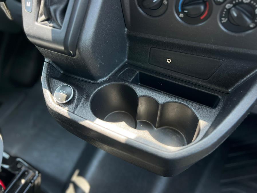 used 2018 Ford Transit-250 car
