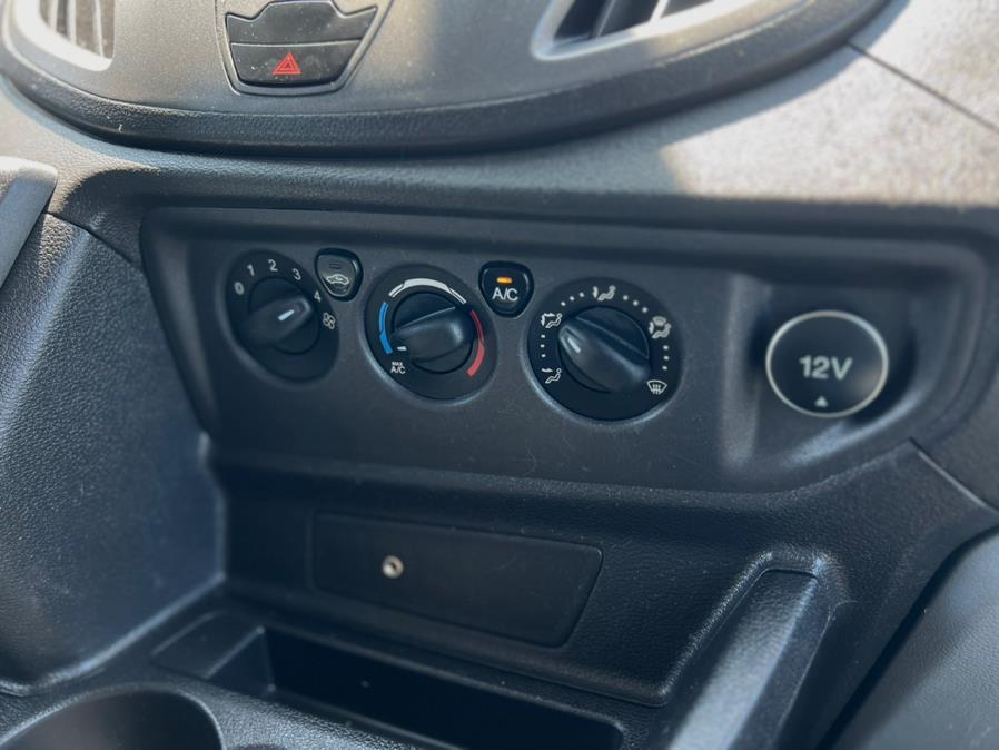 used 2018 Ford Transit-250 car
