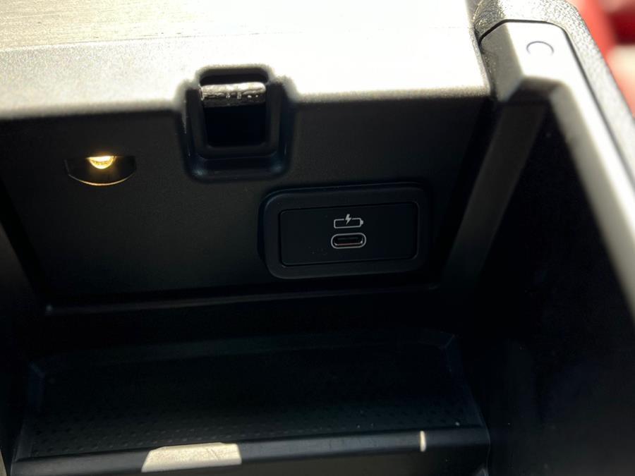 used 2024 BMW 330 car