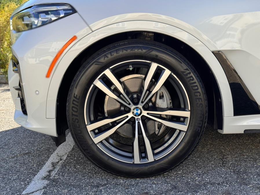 used 2019 BMW X7 car, priced at $35,487