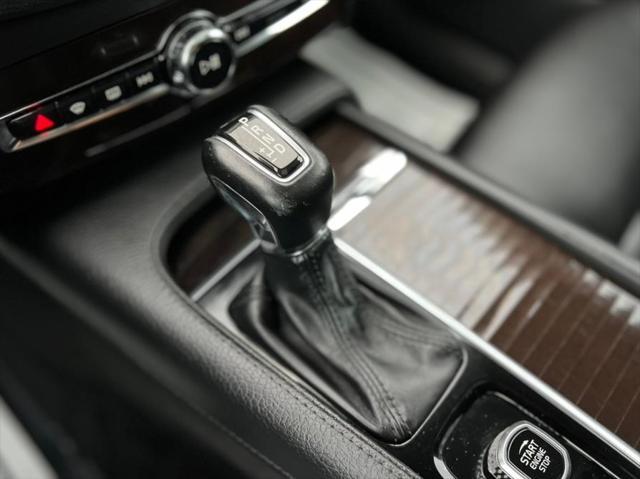 used 2019 Volvo XC90 car, priced at $18,637