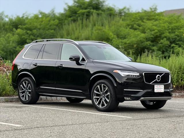 used 2019 Volvo XC90 car, priced at $18,637