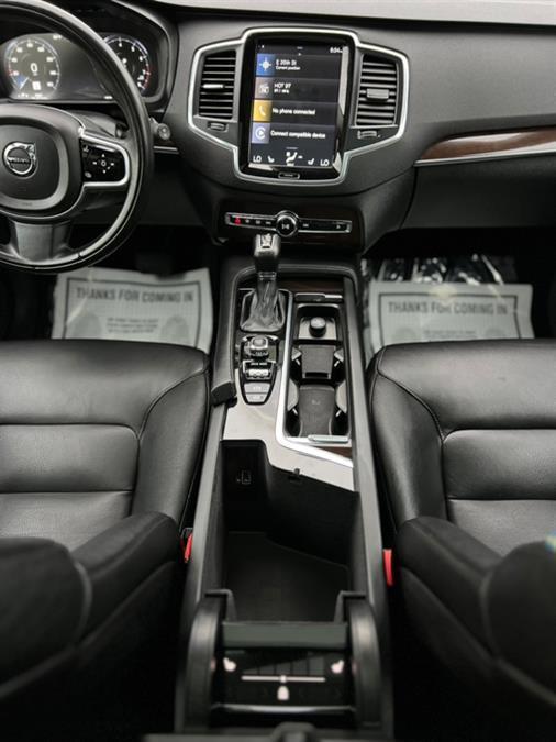used 2019 Volvo XC90 car, priced at $18,637