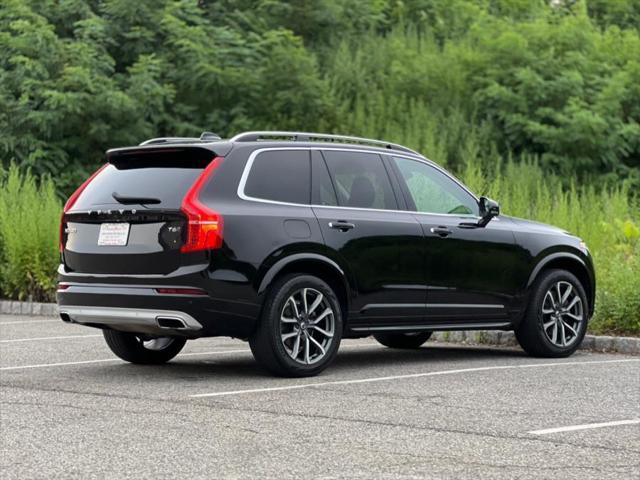used 2019 Volvo XC90 car, priced at $18,637