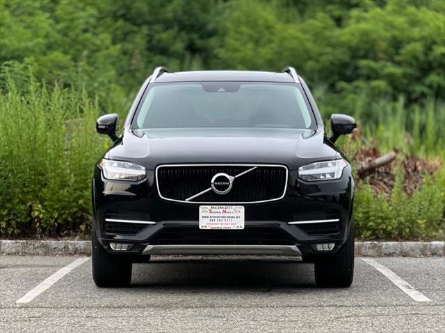 used 2019 Volvo XC90 car, priced at $18,637